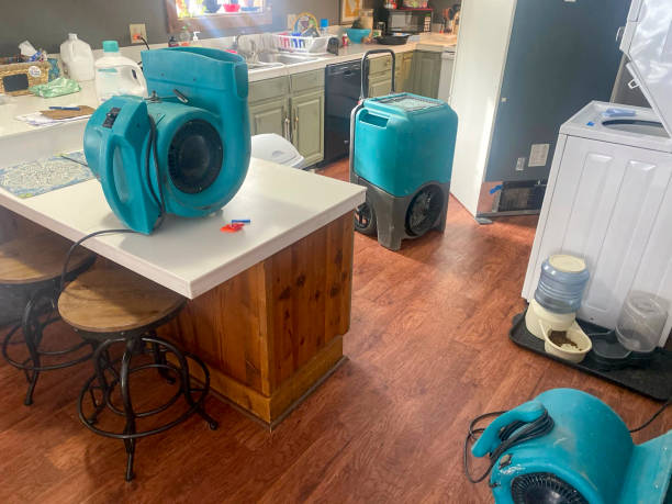 Sewage cleanup and water damage restoration in Indian Hills, TX