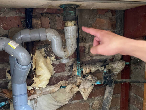 Fire Damage Restoration in Indian Hills, TX